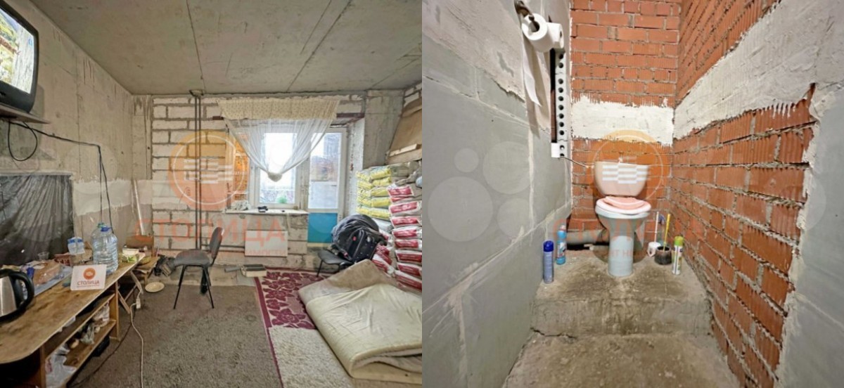 Odd Interiors (14 pics)