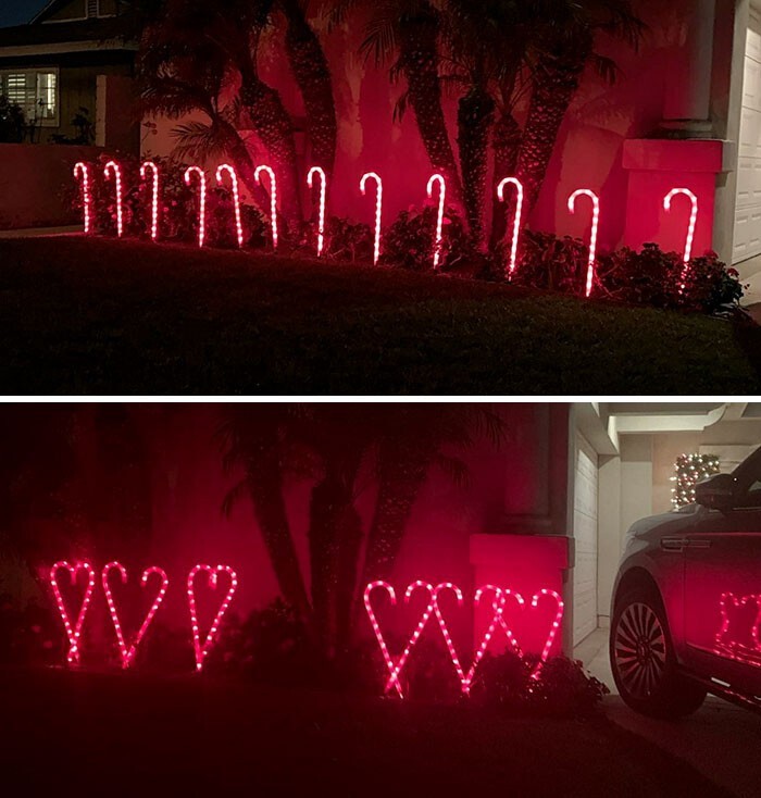 Interesting Decorations For Valentine's Day (25 pics)