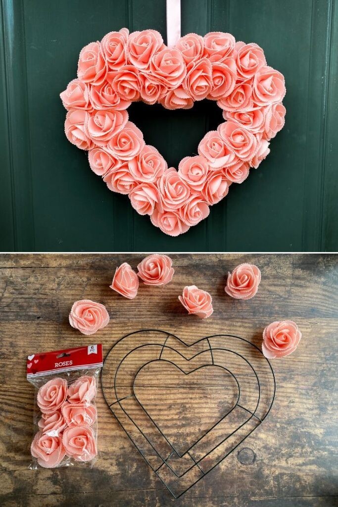 Interesting Decorations For Valentine's Day (25 pics)