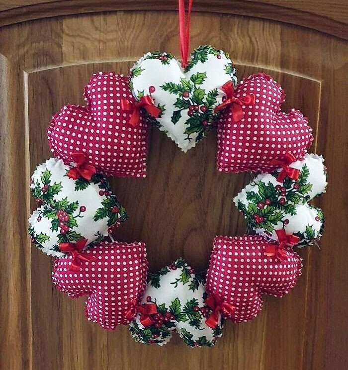 Interesting Decorations For Valentine's Day (25 pics)