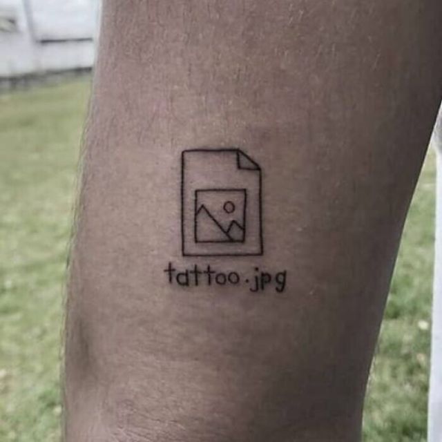 Awful Tattoos (21 pics)