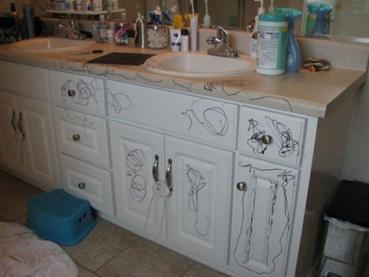 Annoying Finds And Situations (20 pics)