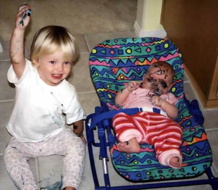 Annoying Finds And Situations (20 pics)