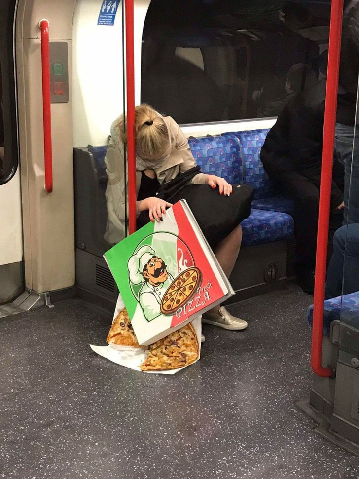 Annoying Finds And Situations (20 pics)