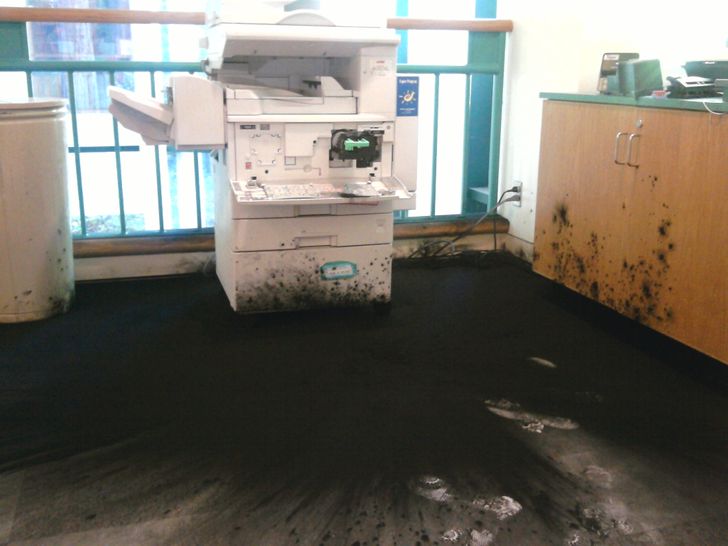 Annoying Finds And Situations (20 pics)