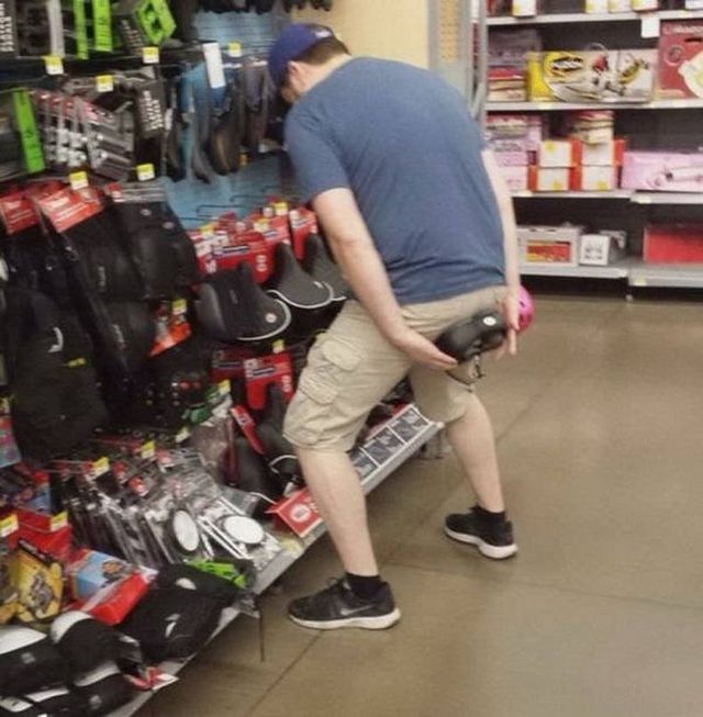 Odd Finds (28 pics)