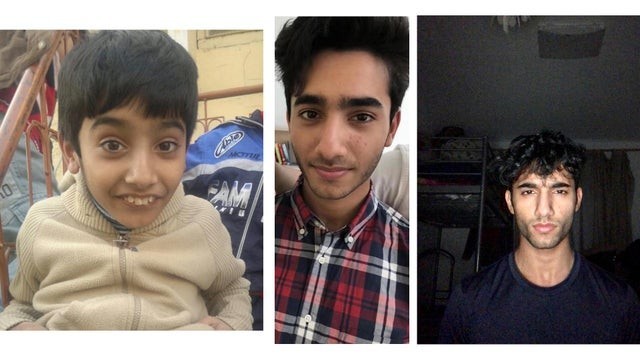 People Changes Themeselves (16 pics)