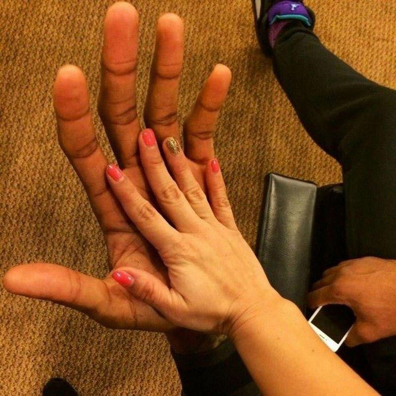 Huge Things (20 pics)