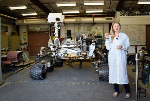 Huge Things (20 pics)