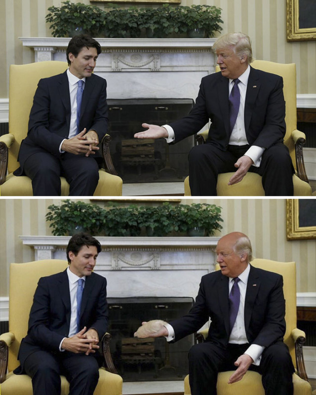 Funny ''Photoshop'' (24 pics)