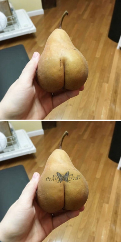 Funny ''Photoshop'' (24 pics)