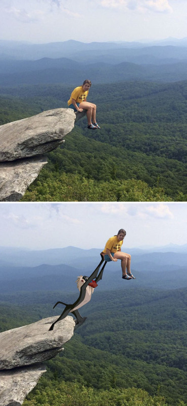 Funny ''Photoshop'' (24 pics)