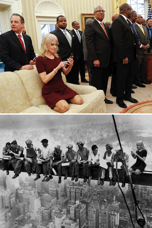 Funny ''Photoshop'' (24 pics)