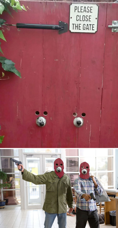 Funny ''Photoshop'' (24 pics)
