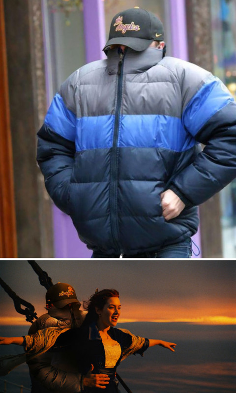 Funny ''Photoshop'' (24 pics)
