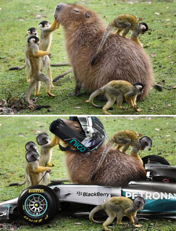 Funny ''Photoshop'' (24 pics)