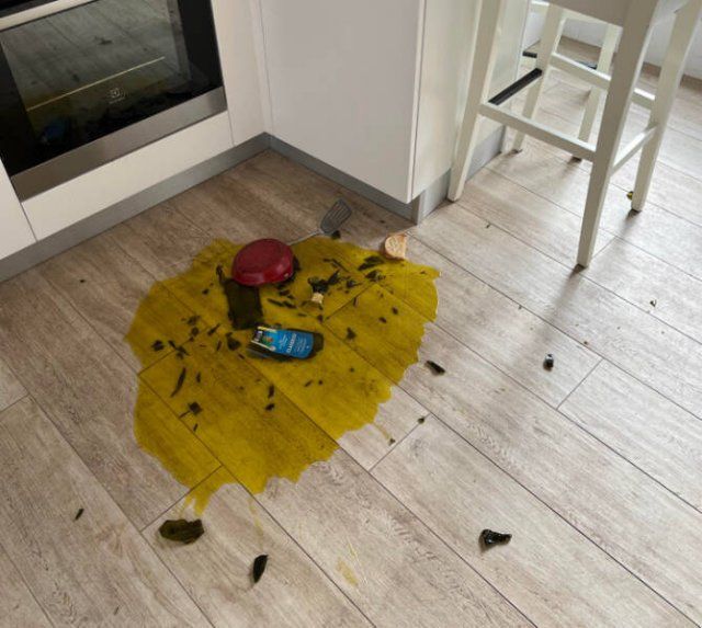 Bad Days Happen (51 pics)