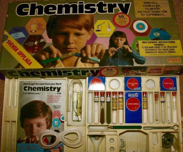 Toys From Our Childhood (24 pics)