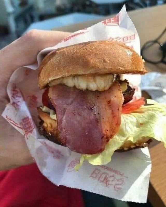 Strange Dishes (29 pics)