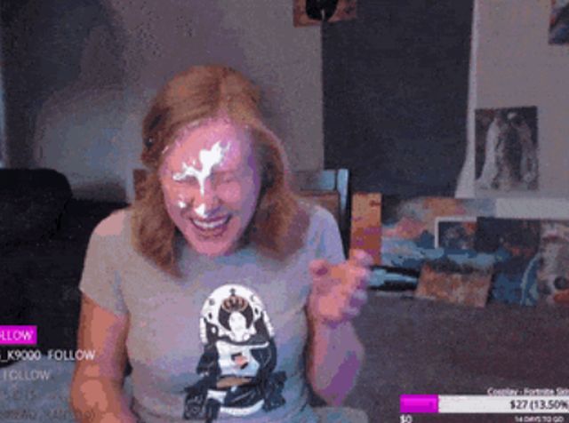 Acid GIFs, February 16 (25 gifs)