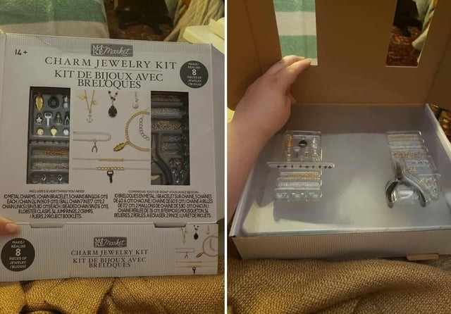 Expectations Against Reality (14 pics)