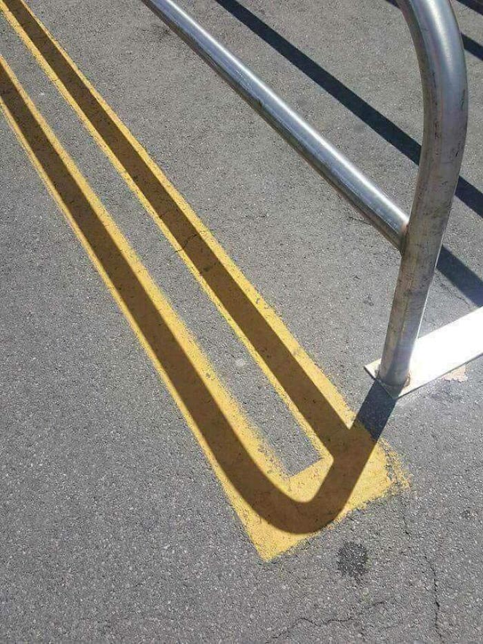 Unexpected Coincidences (18 pics)