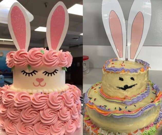 Expectations Against Reality (14 pics)