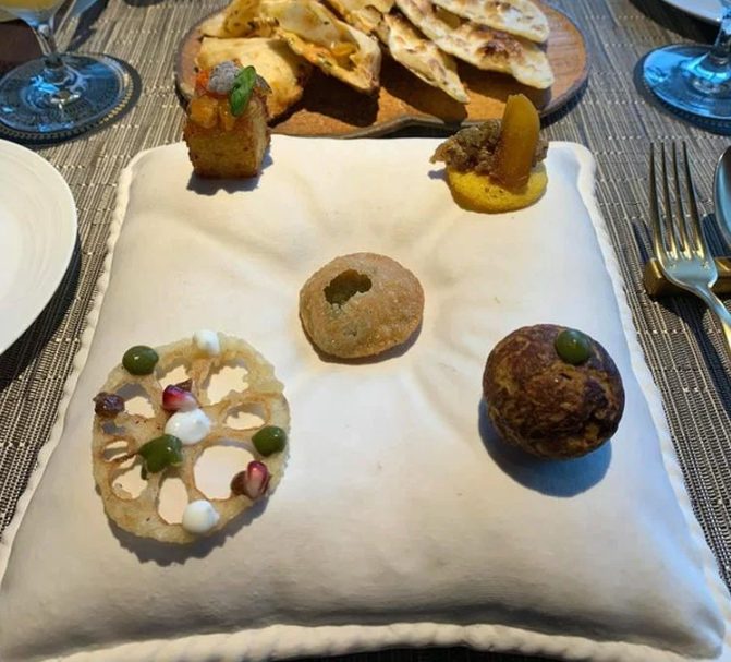Weird Food Serving (36 pics)