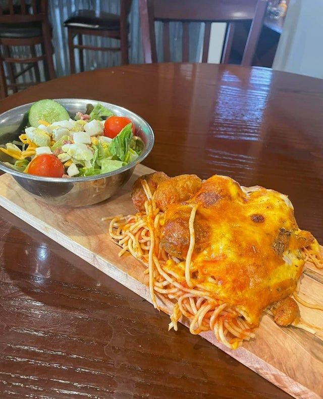 Weird Food Serving (36 pics)