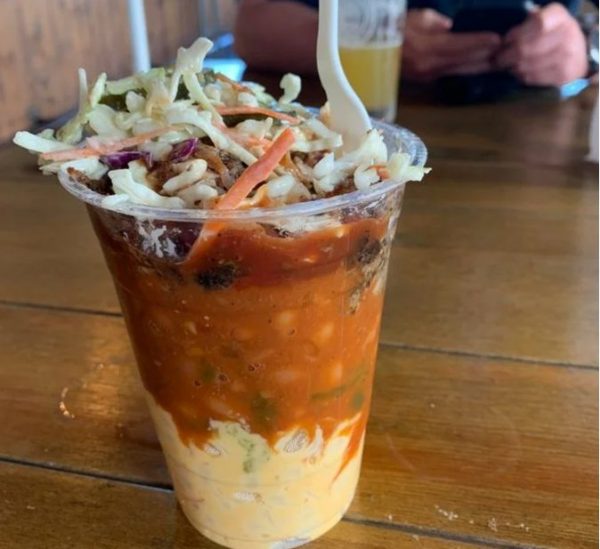 Weird Food Serving (36 pics)