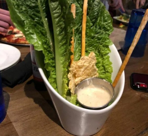 Weird Food Serving (36 pics)