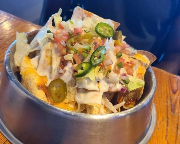 Weird Food Serving (36 pics)