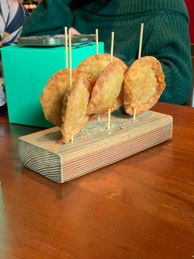 Weird Food Serving (36 pics)