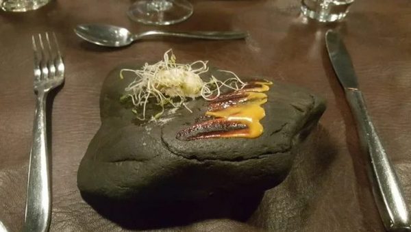 Weird Food Serving (36 pics)