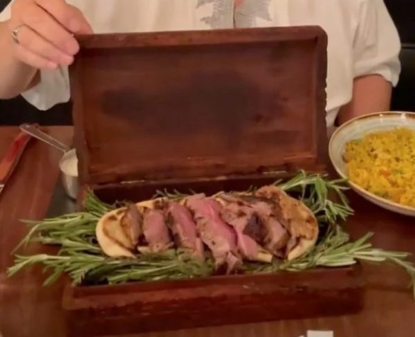 Weird Food Serving (36 pics)