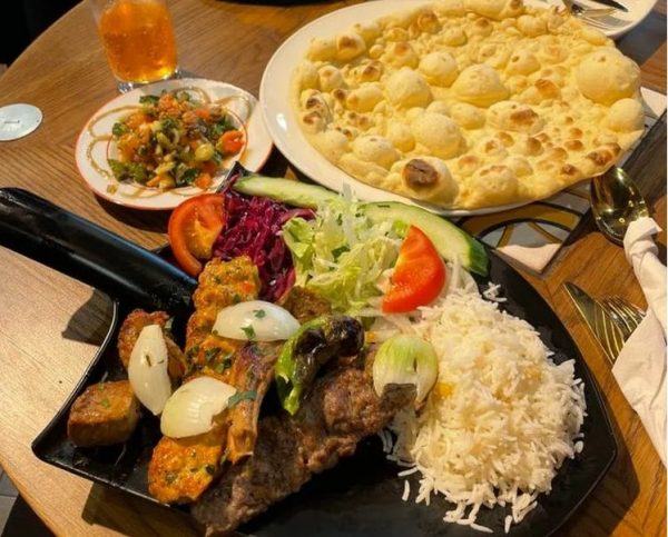 Weird Food Serving (36 pics)
