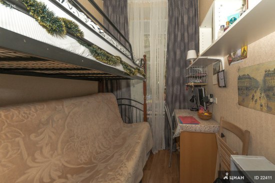 Odd Interiors (25 pics)