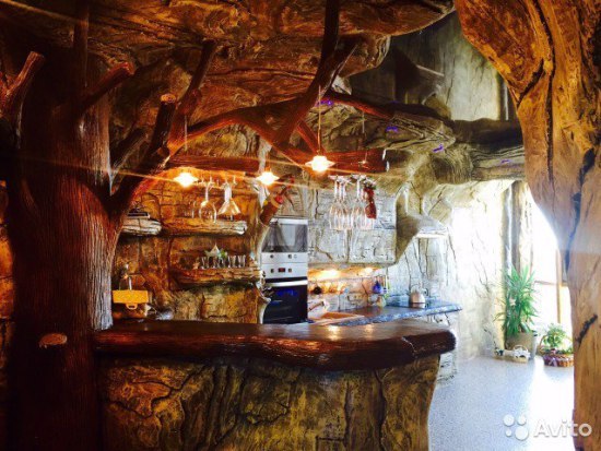 Odd Interiors (25 pics)