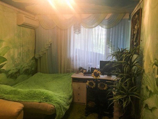 Odd Interiors (25 pics)