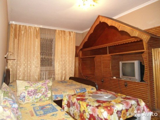 Odd Interiors (25 pics)