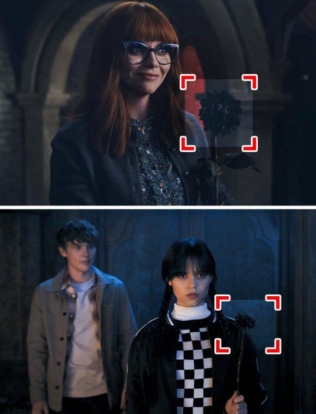 Unexpected Hints In Popular Movies (14 pics)