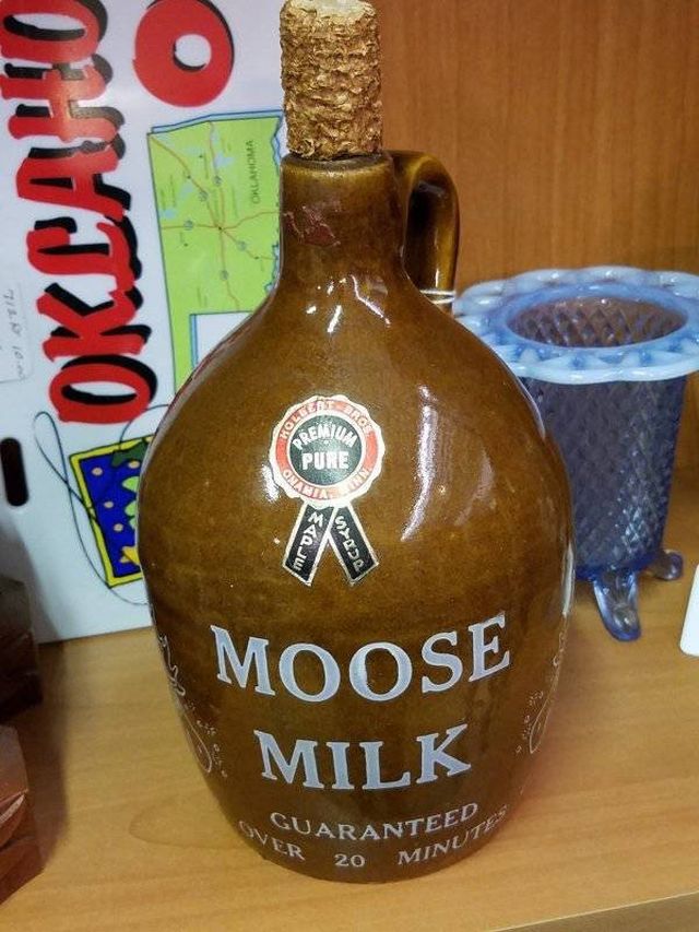 Unusual Finds In Thrift Shops (58 pics)