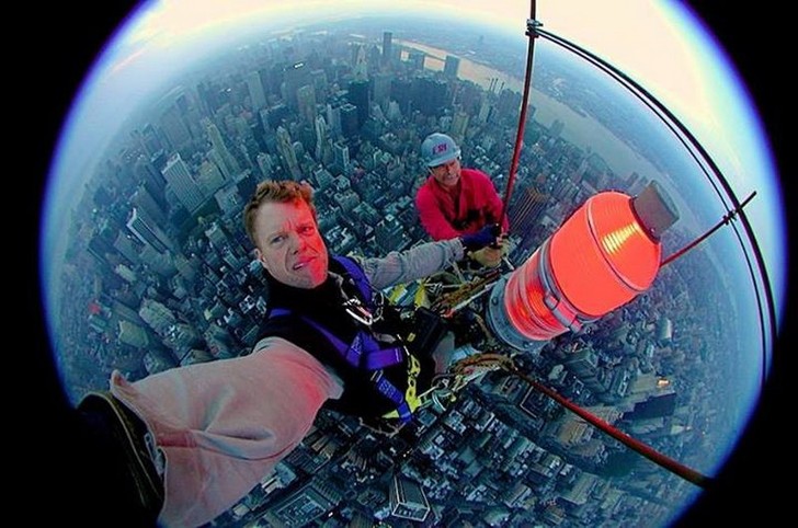 Failed Photos (27 pics)