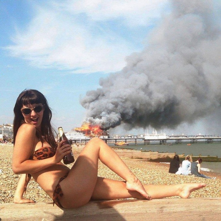 Failed Photos (27 pics)