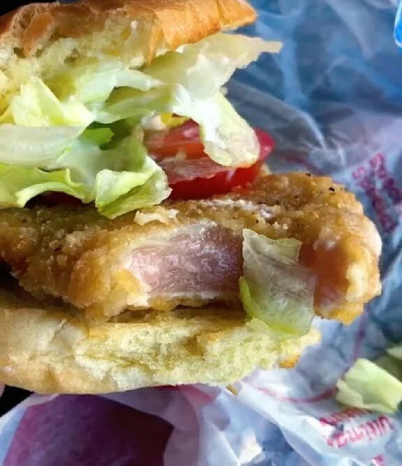 Fails In Fast Food (22 pics)