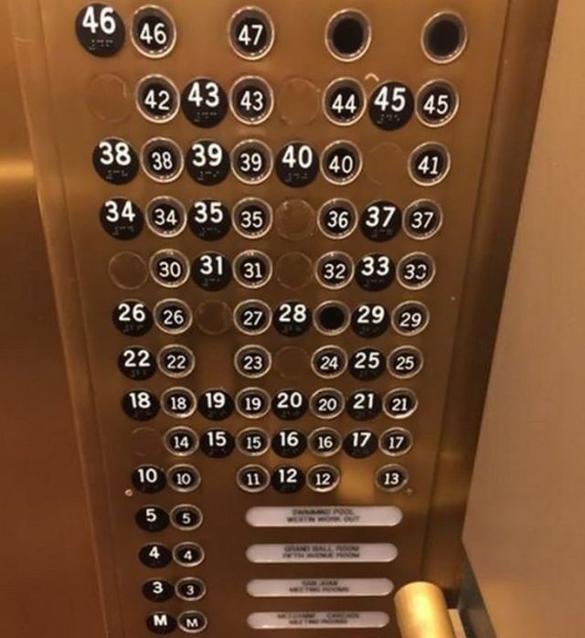Annoying Photos (22 pics)