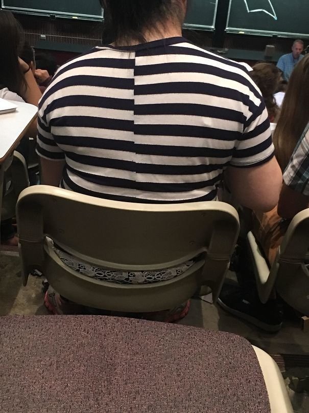 Annoying Photos (22 pics)