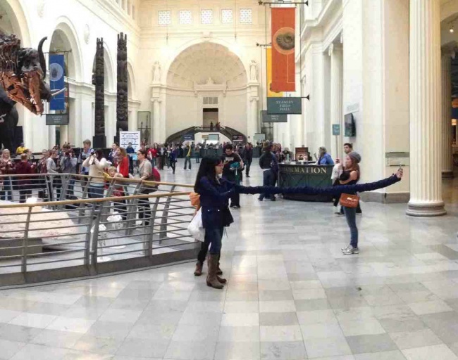 Odd Panoramic Photos (18 pics)