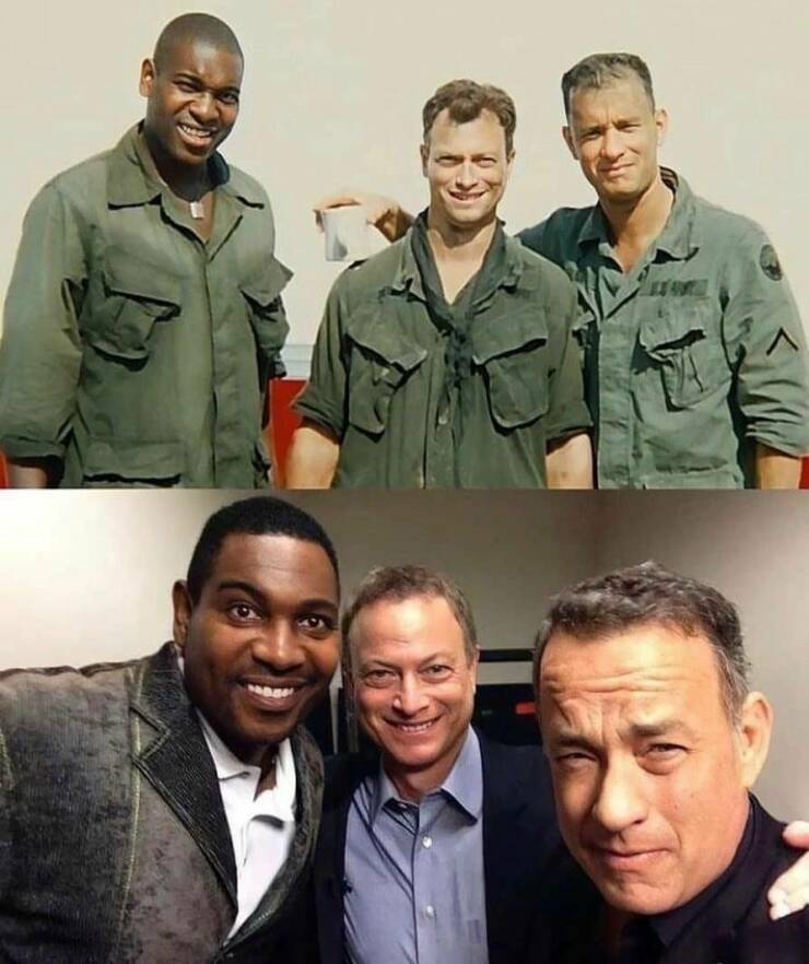 Daily Pictures. Part 1 (67 pics)
