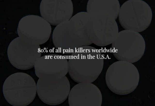 Creepy Facts (29 pics)